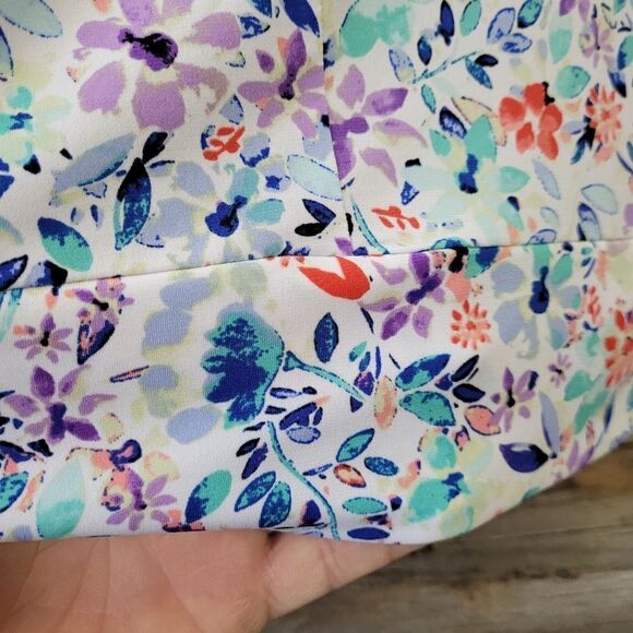 The Limited split sleeve top - Picture 3 of 9